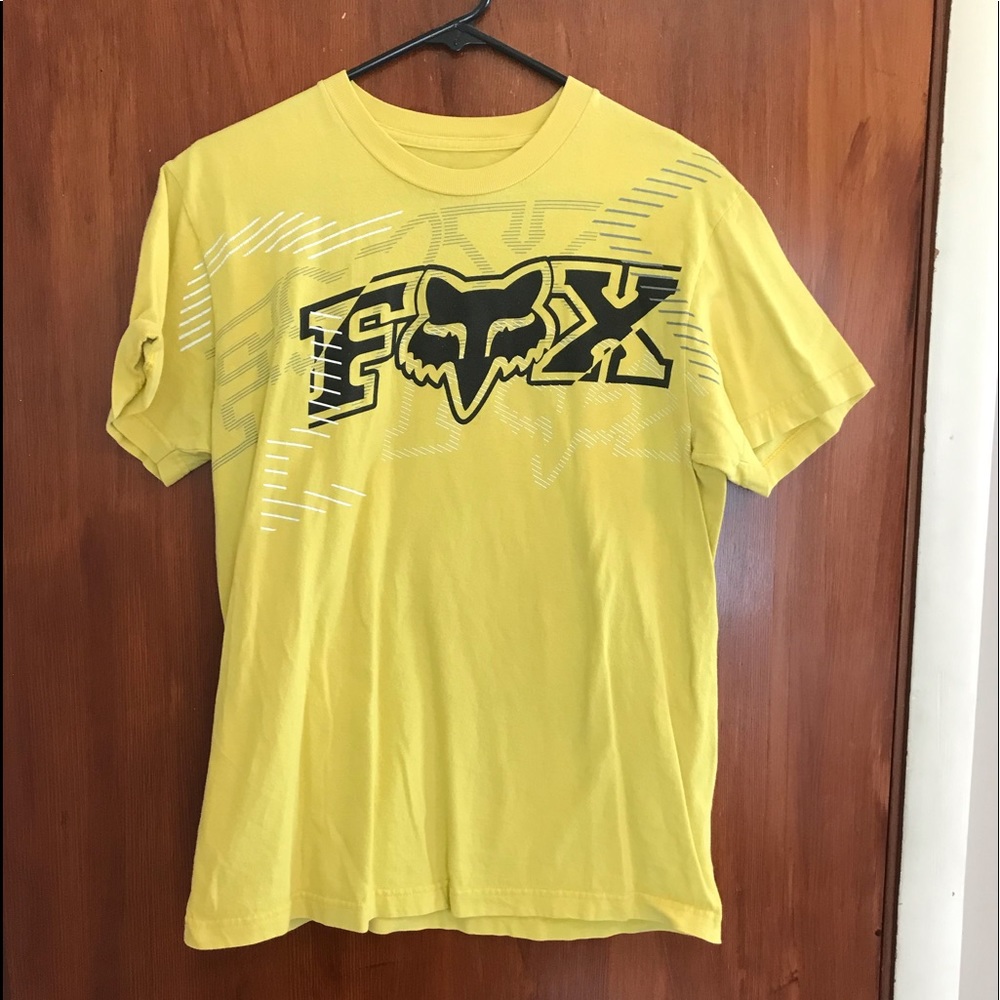 Fox T-shirt